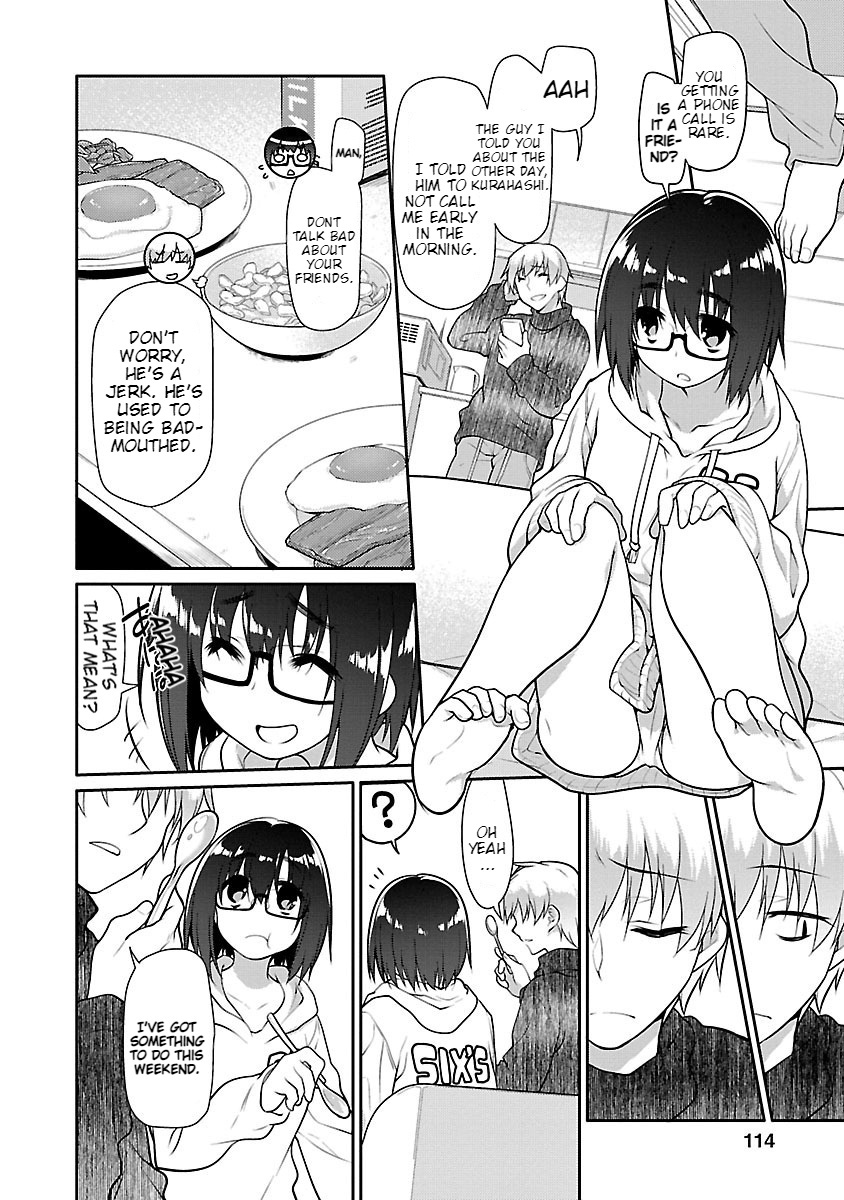 Seishun No After Chapter 12 #4