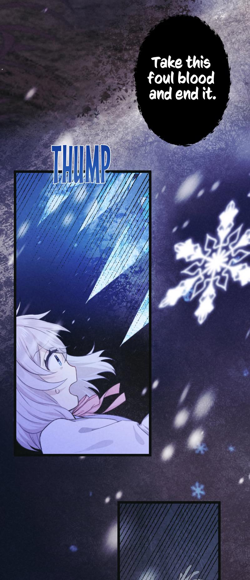 It's Not Easy Being The Ice Emperor's Daughter Chapter 4 #3