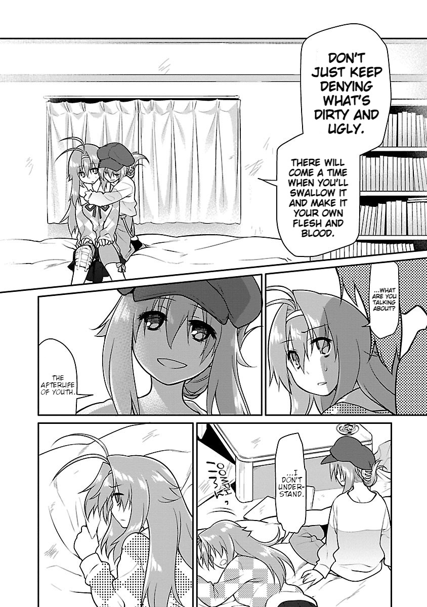 Seishun No After Chapter 9 #10