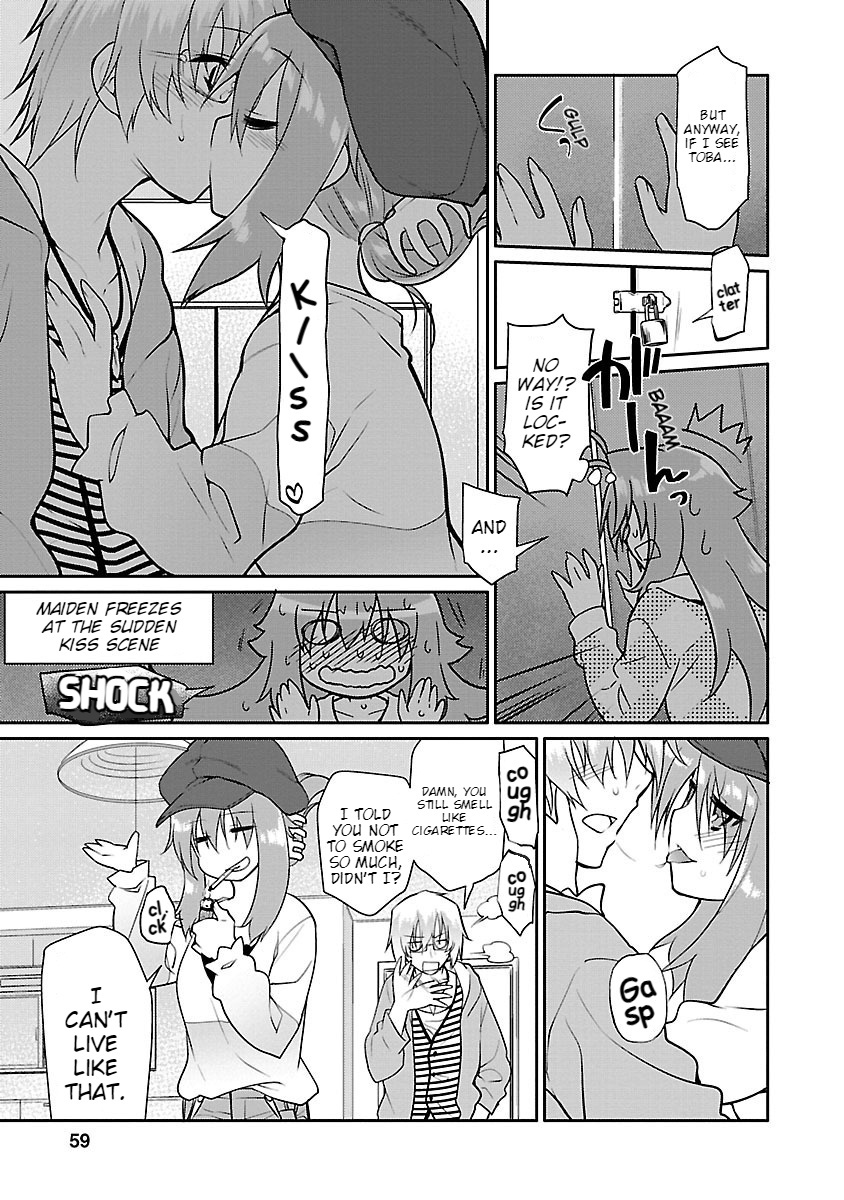 Seishun No After Chapter 9 #13