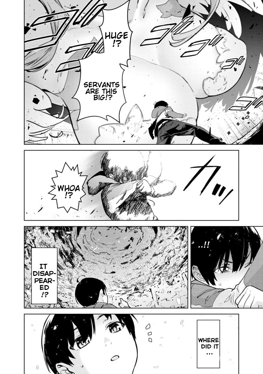 Mob Kara Hajimaru Tansaku Eiyuutan Chapter 1 #51