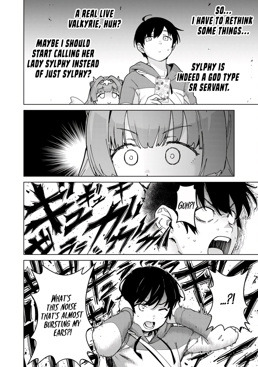 Mob Kara Hajimaru Tansaku Eiyuutan Chapter 2 #30