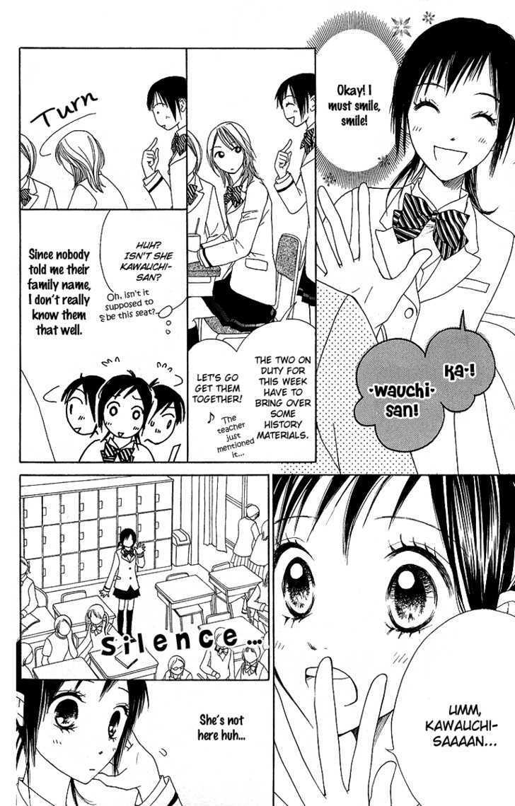 Kokoro Chapter 1 #9