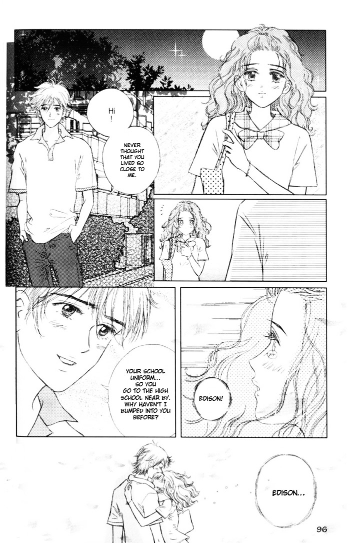 Shining Star Chapter 40 #5