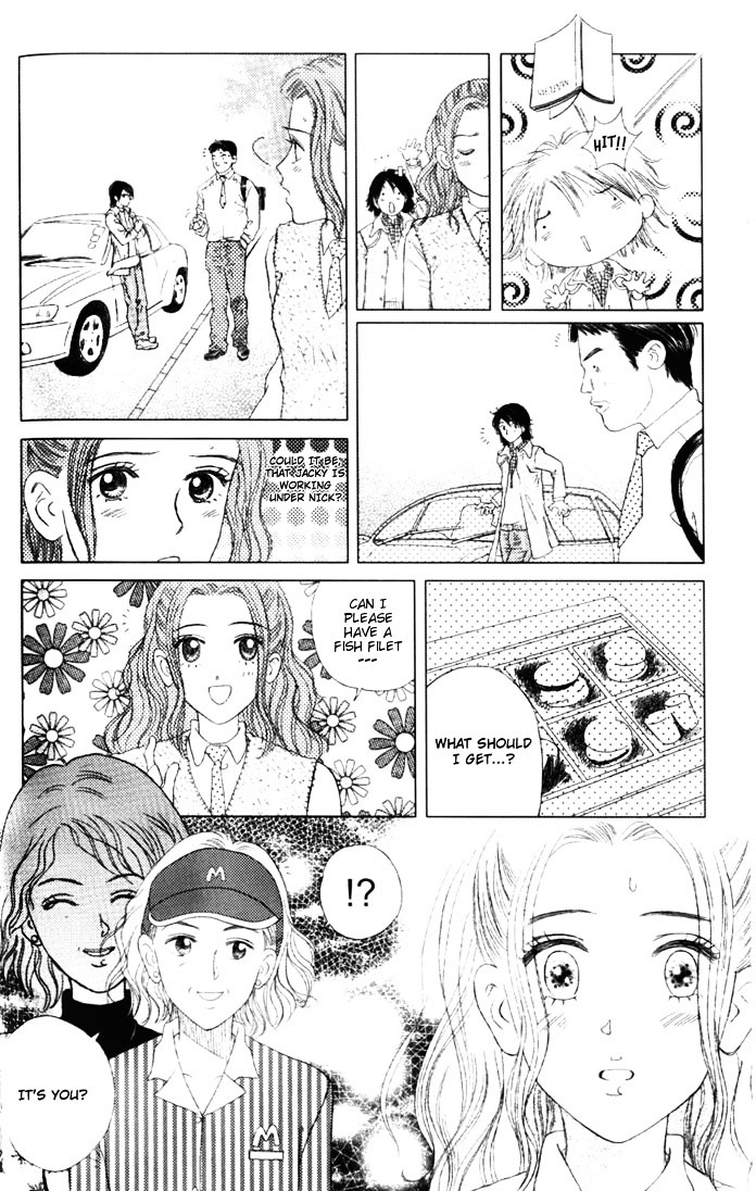 Shining Star Chapter 37 #6