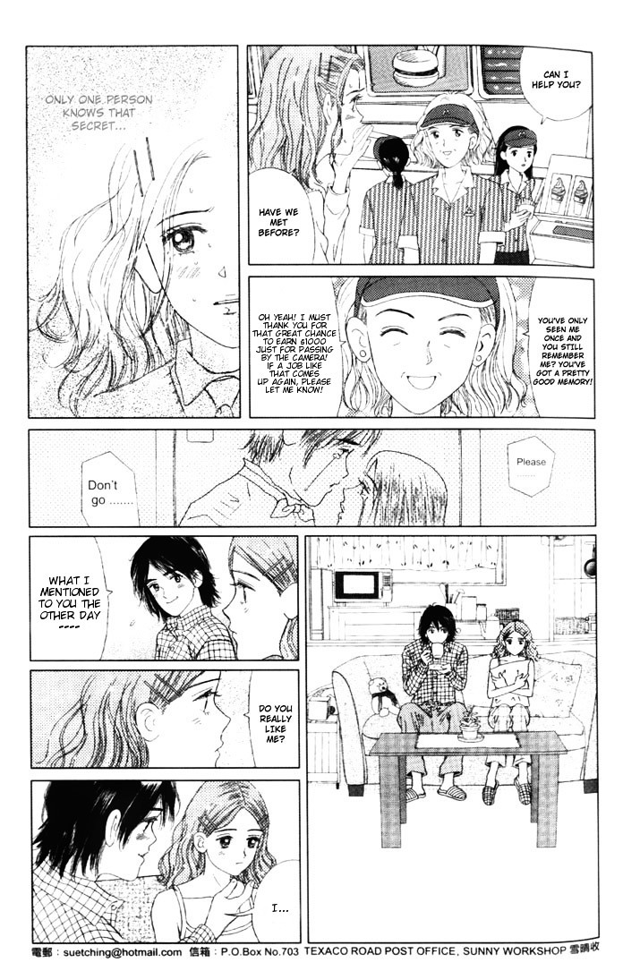 Shining Star Chapter 37 #7