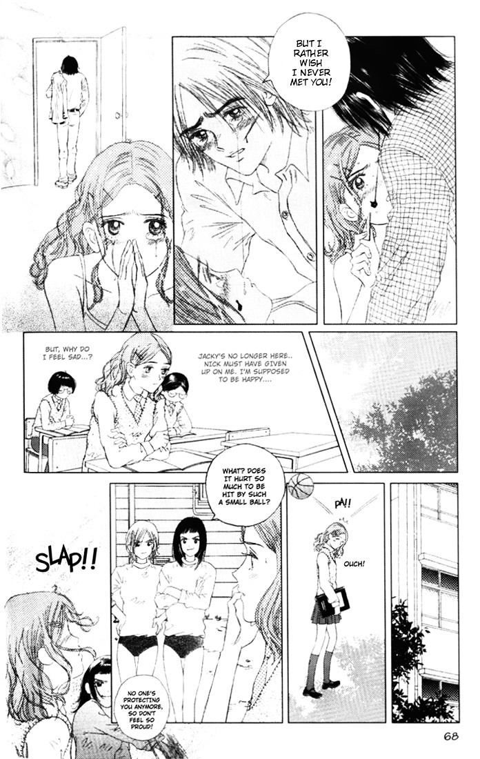 Shining Star Chapter 37 #10