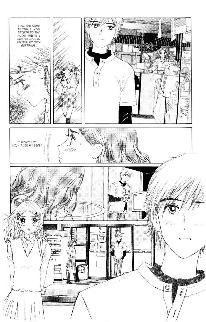 Shining Star Chapter 37 #12