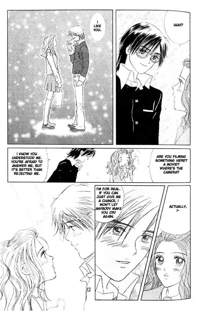 Shining Star Chapter 35 #11