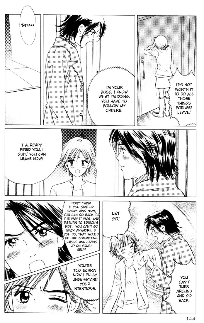 Shining Star Chapter 29 #6