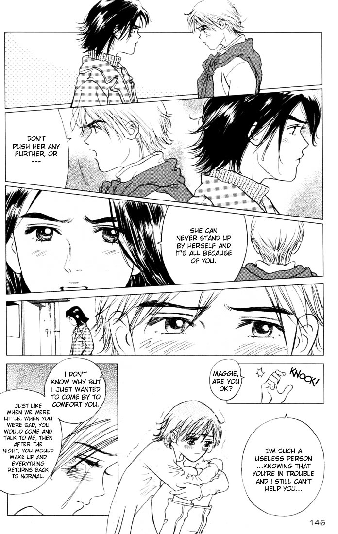 Shining Star Chapter 29 #8