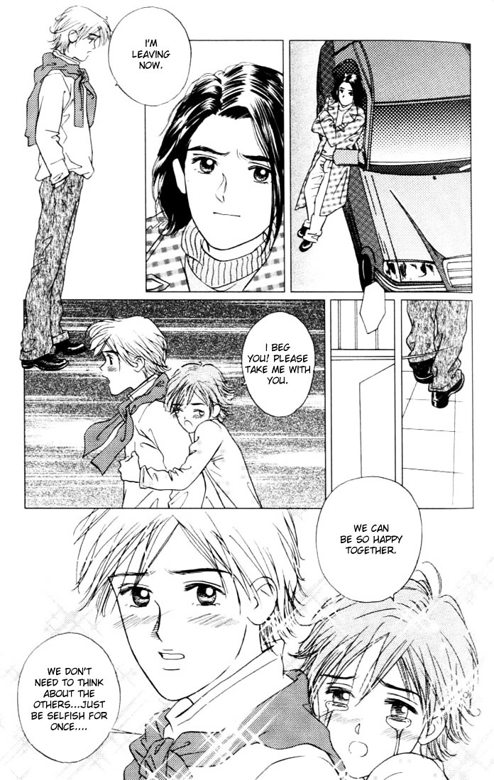 Shining Star Chapter 29 #9