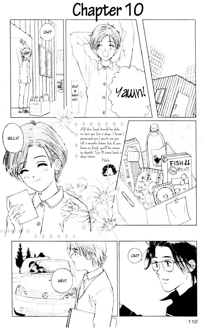 Shining Star Chapter 26 #2