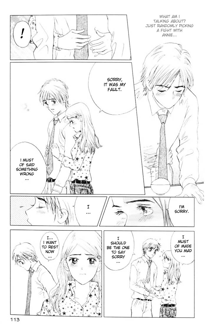 Shining Star Chapter 26 #5