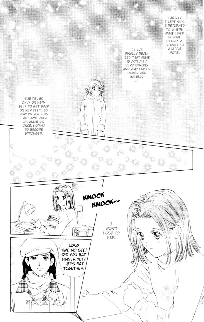 Shining Star Chapter 25 #12