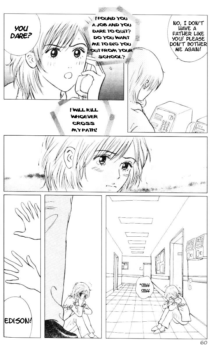 Shining Star Chapter 5 #7