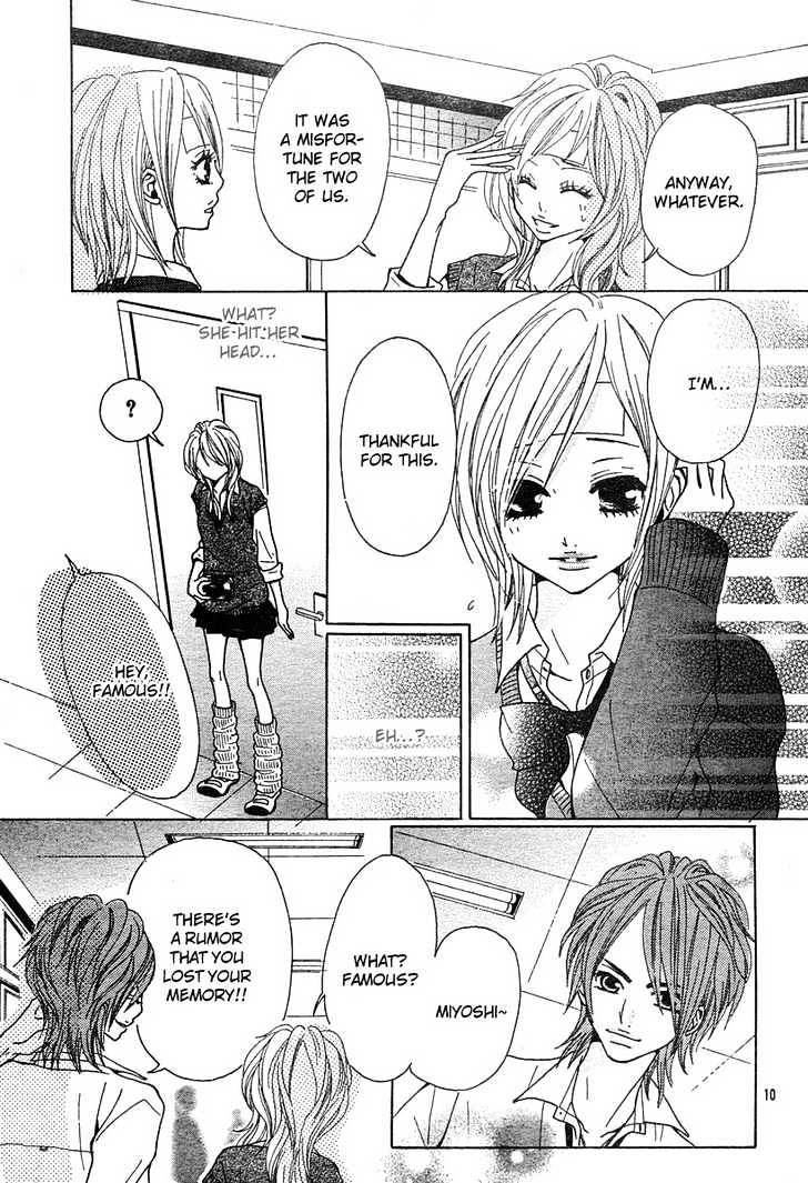 Return (Hirose Natsume) Chapter 0.1 #13