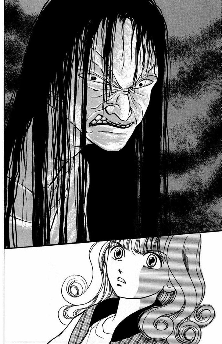 13-Nin No Short Suspense & Horror Chapter 3 #6