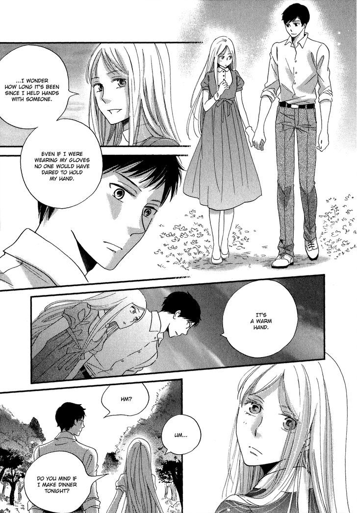 Sekai Wa Kimi No Te No Naka Chapter 4 #26