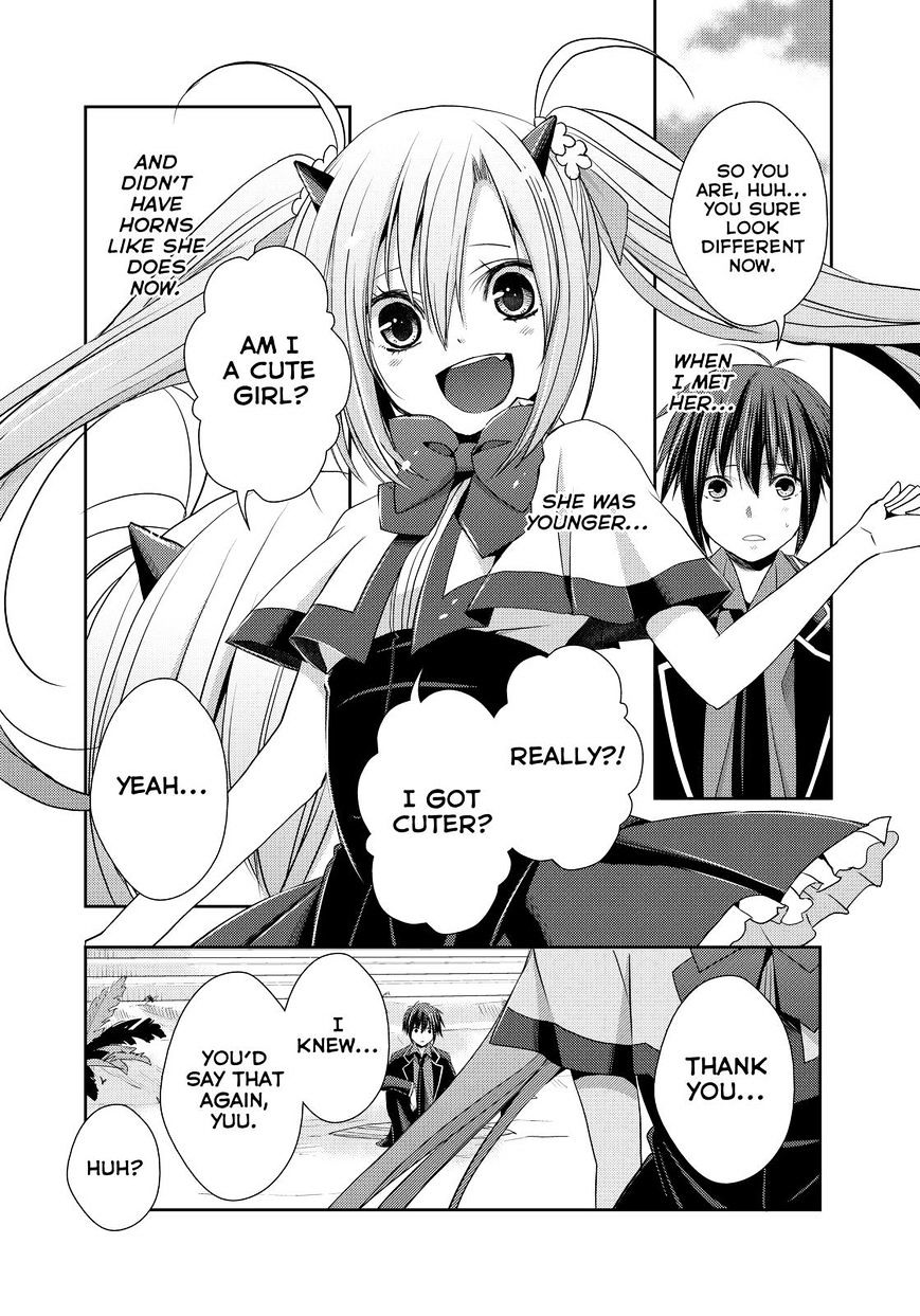 Juuou Mujin No Fafnir Chapter 11 #20