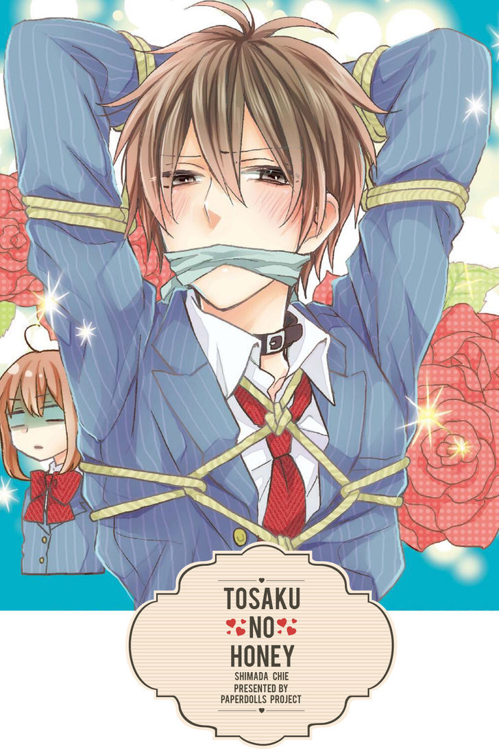 Tosaku No Honey Chapter 1 #1