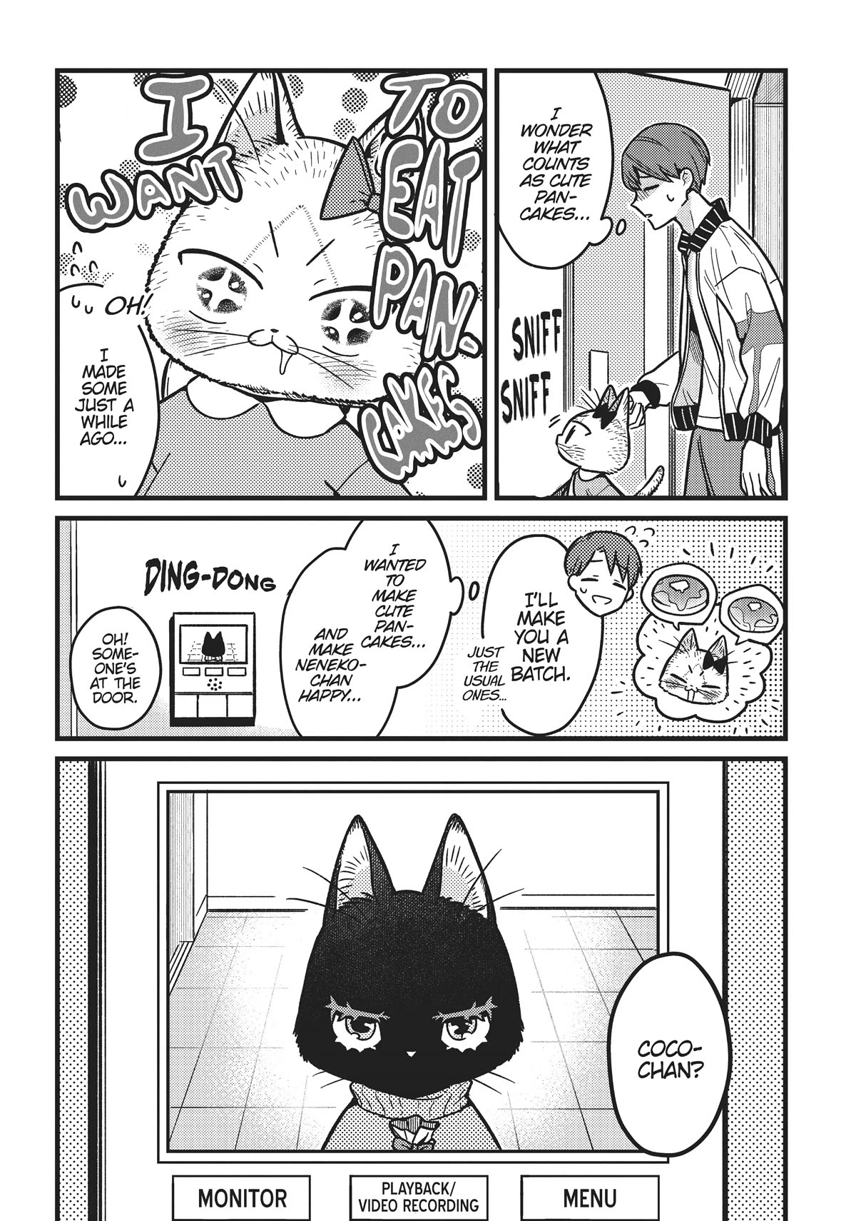 Imouto Wa Neko Chapter 17 #2