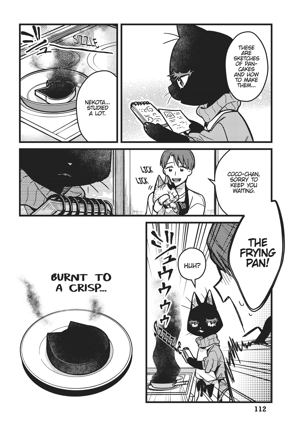 Imouto Wa Neko Chapter 17 #10