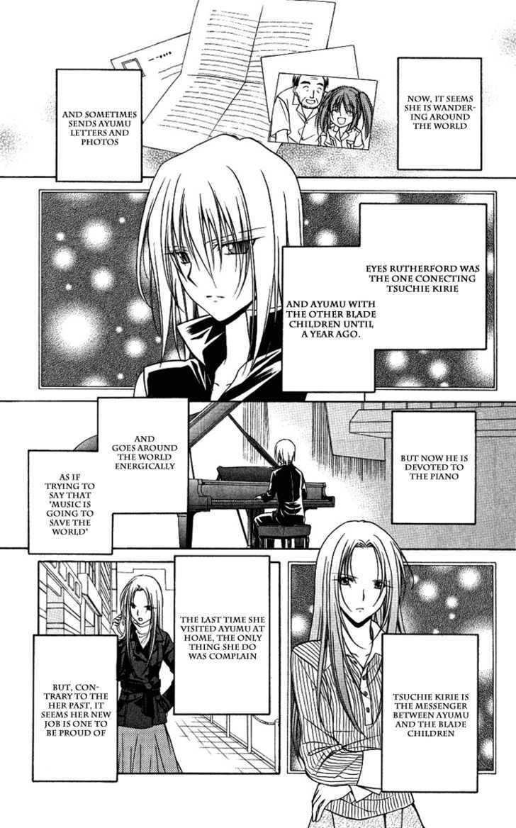 Spiral: Suiri No Kizuna Chapter 77 #11