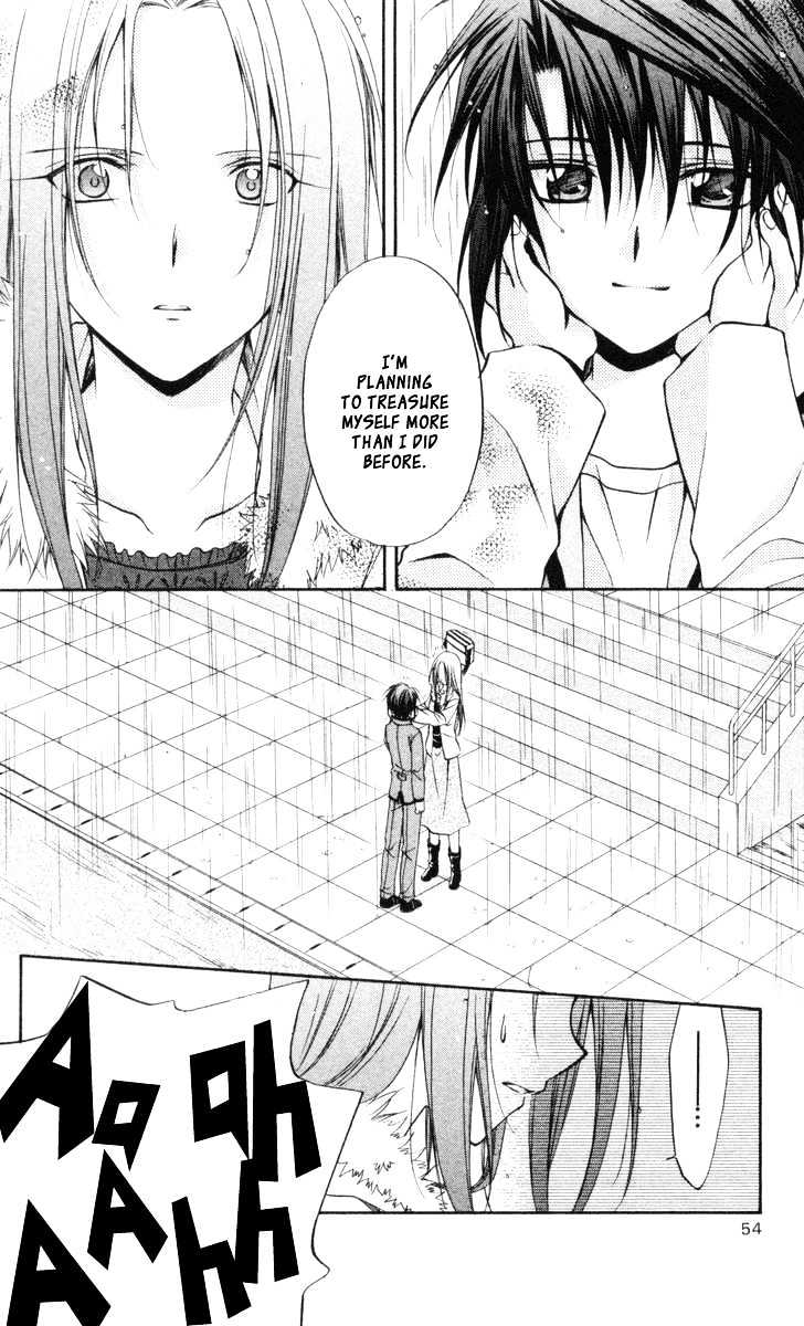 Spiral: Suiri No Kizuna Chapter 63 #16