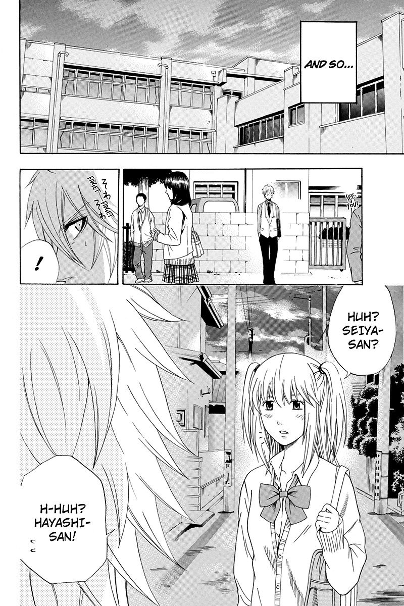 Naze Toudouin Masaya 16-Sai Wa Kanojo Ga Dekinai No Ka? Chapter 18 #16