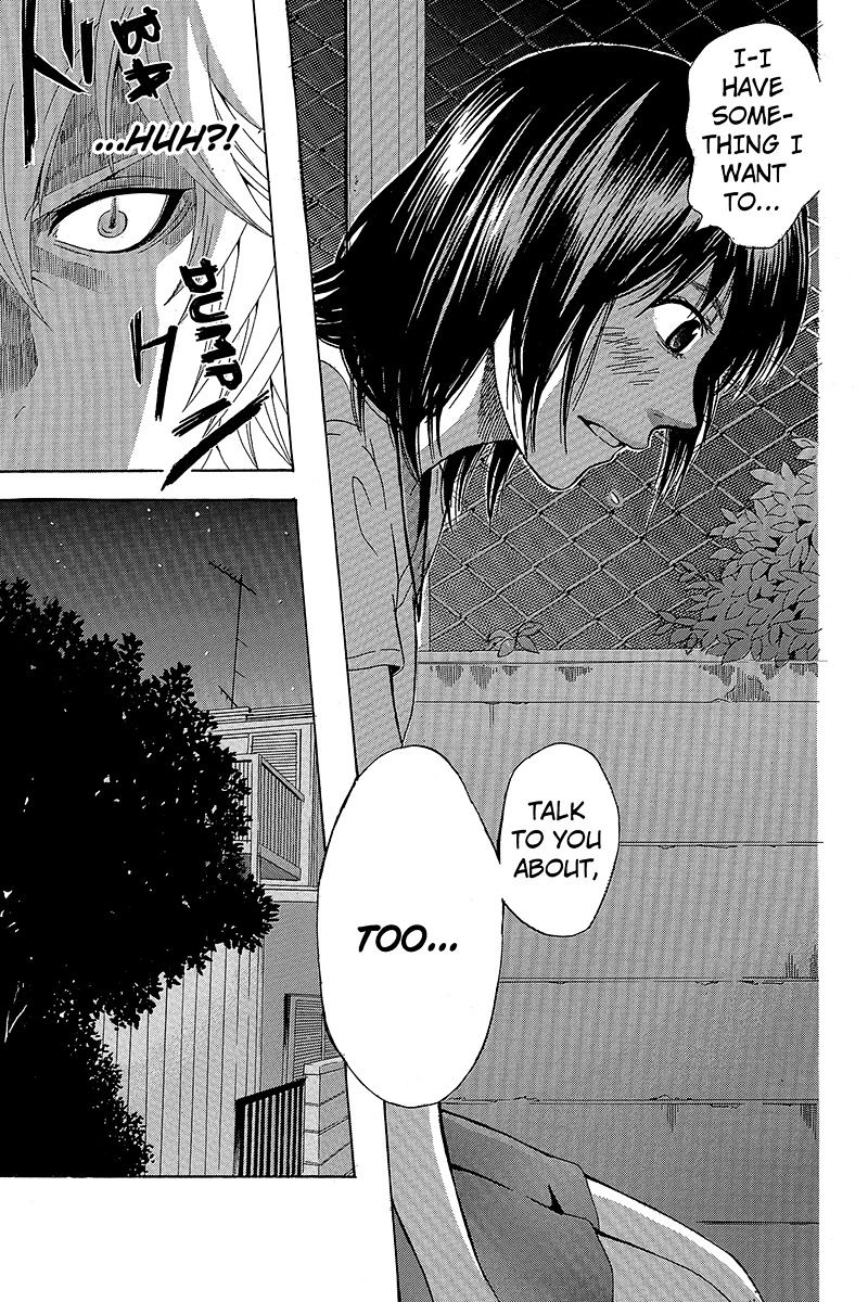 Naze Toudouin Masaya 16-Sai Wa Kanojo Ga Dekinai No Ka? Chapter 8 #13