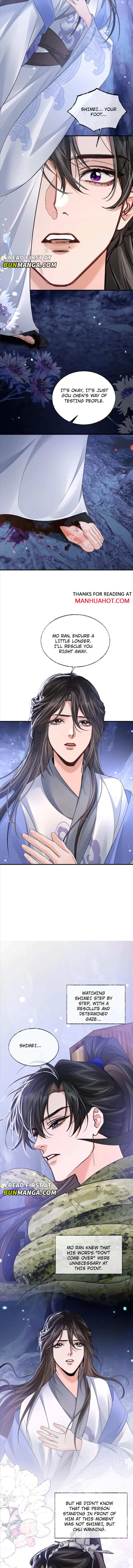 Dumb Husky And His White Cat Shizun Chapter 62 #5