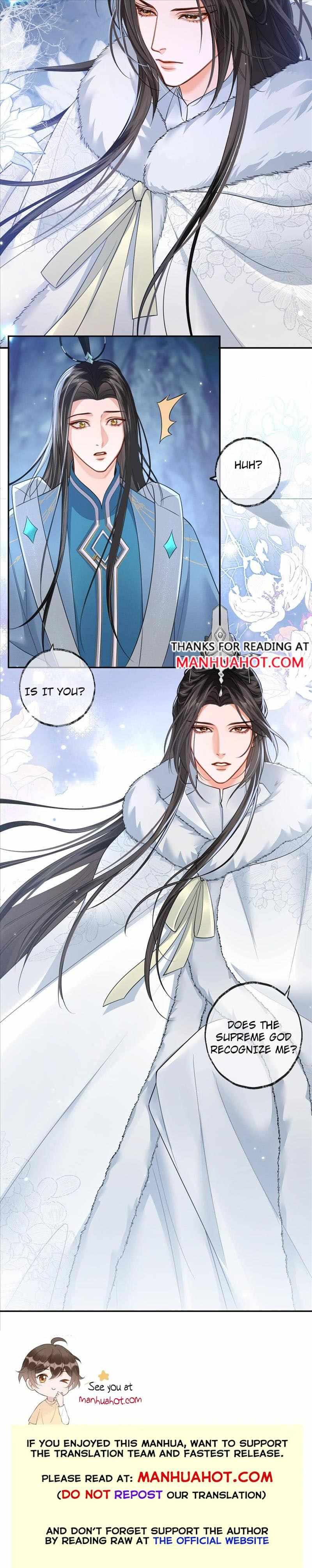 Dumb Husky And His White Cat Shizun Chapter 49 #7