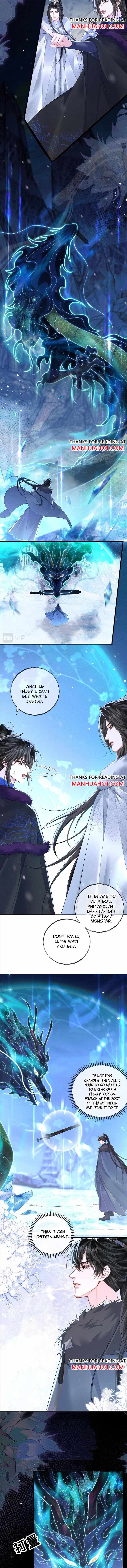 Dumb Husky And His White Cat Shizun Chapter 47 #7