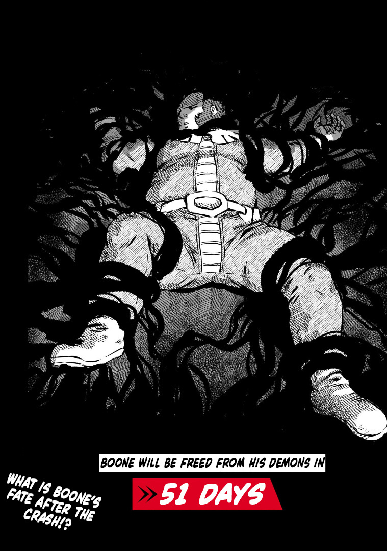 Mobile Suit Gundam: The Battle Tales Of Flanagan Boone Chapter 2 #32