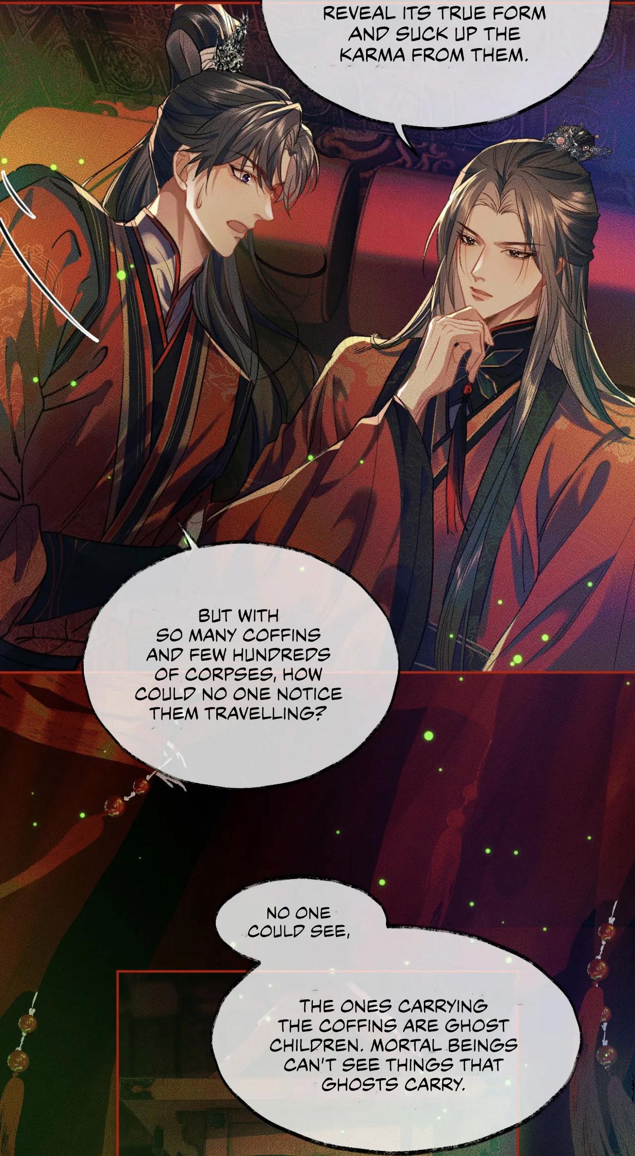 Dumb Husky And His White Cat Shizun Chapter 20 #27