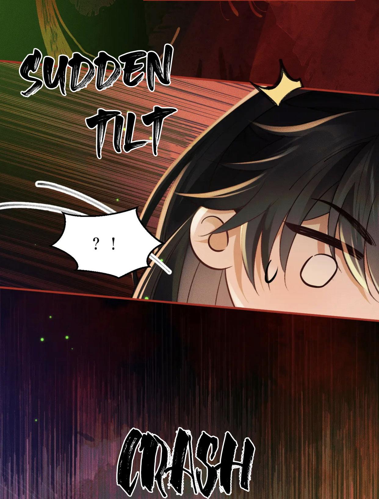 Dumb Husky And His White Cat Shizun Chapter 20 #35