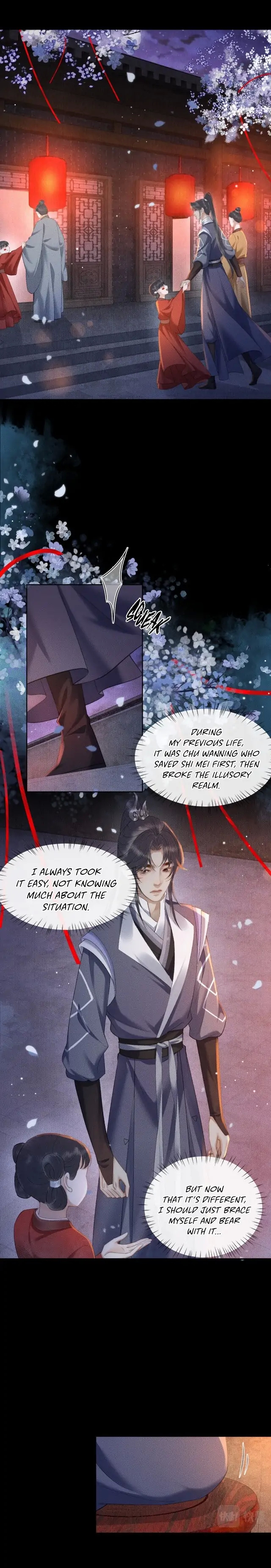 Dumb Husky And His White Cat Shizun Chapter 18 #2