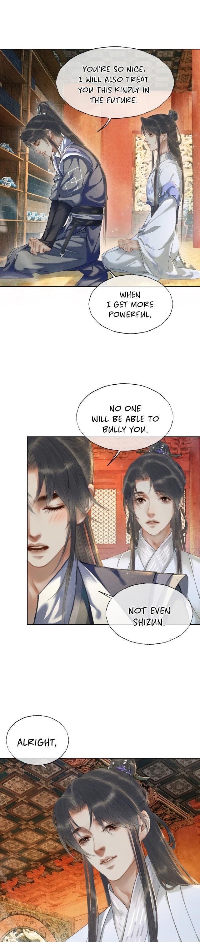 Dumb Husky And His White Cat Shizun Chapter 11 #2