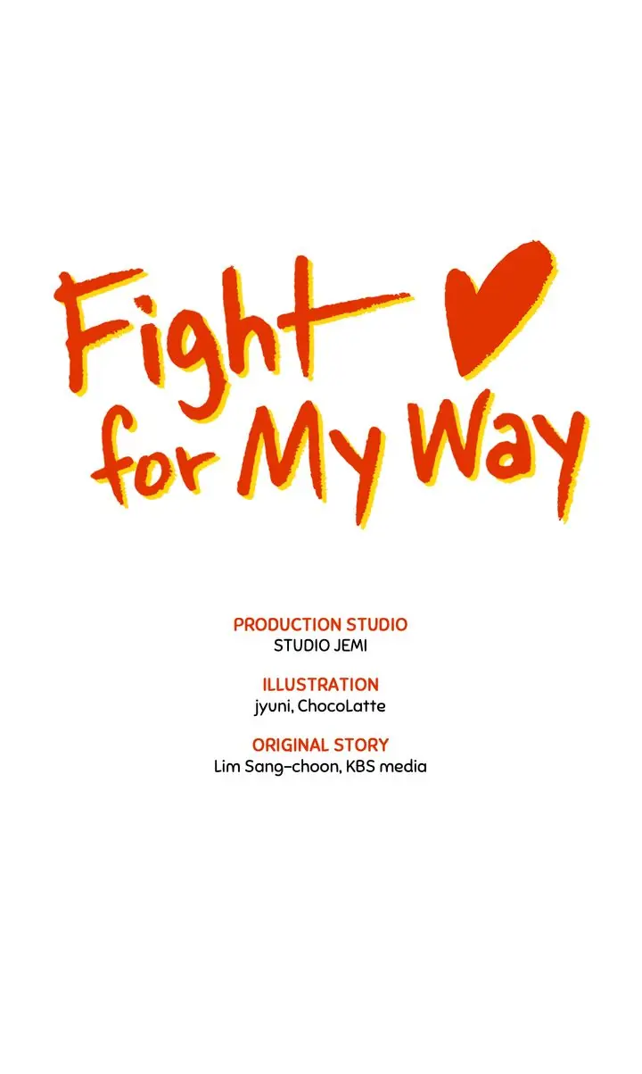 Fight For My Way Chapter 13 #2