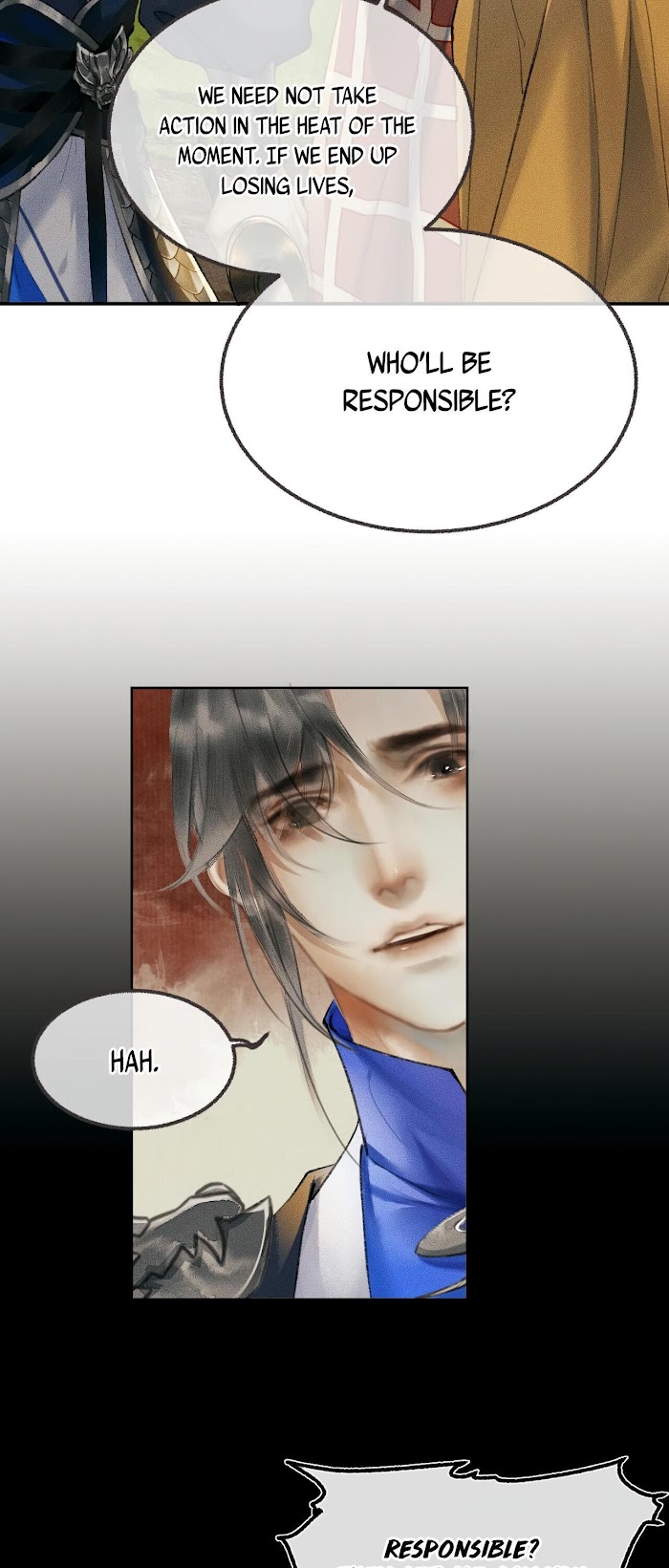 Dumb Husky And His White Cat Shizun Chapter 1 #11