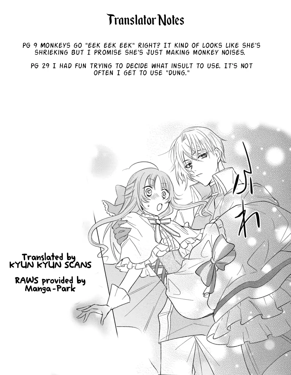 Hikikomori Princess And Dokuzetsu Knight Chapter 2 #43