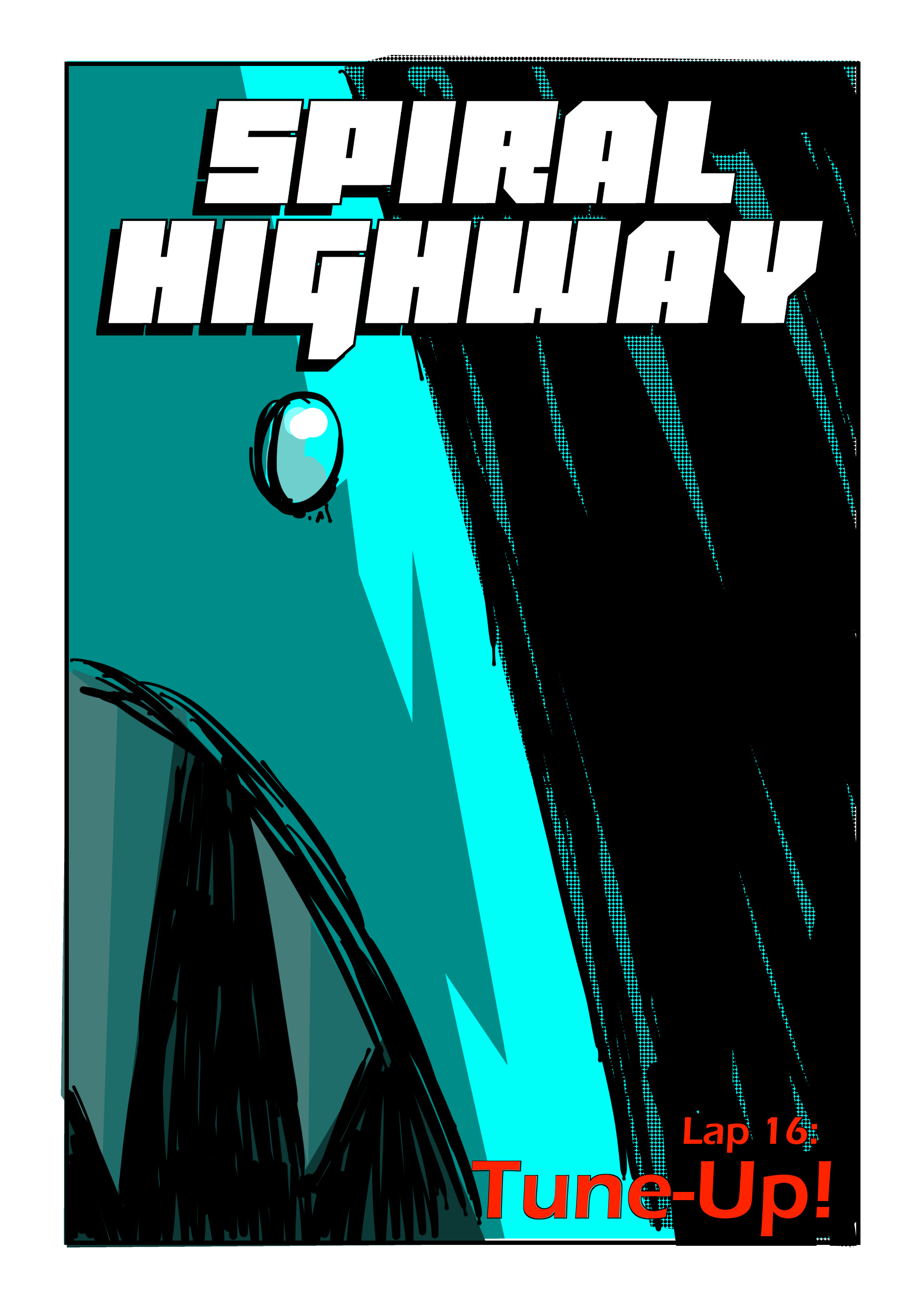 Spiral Highway Chapter 16 #1