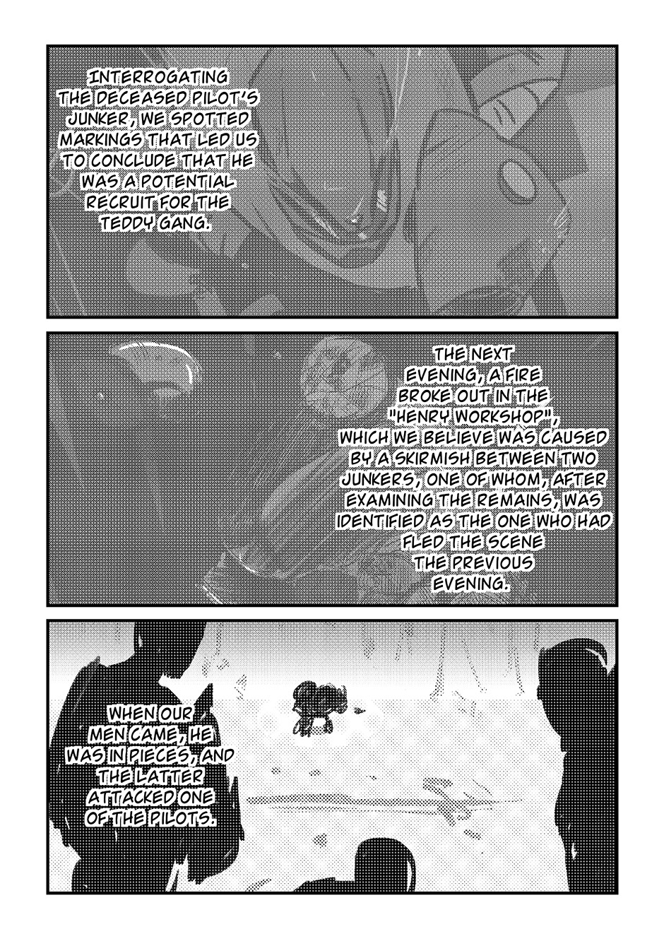 Spiral Highway Chapter 14 #8