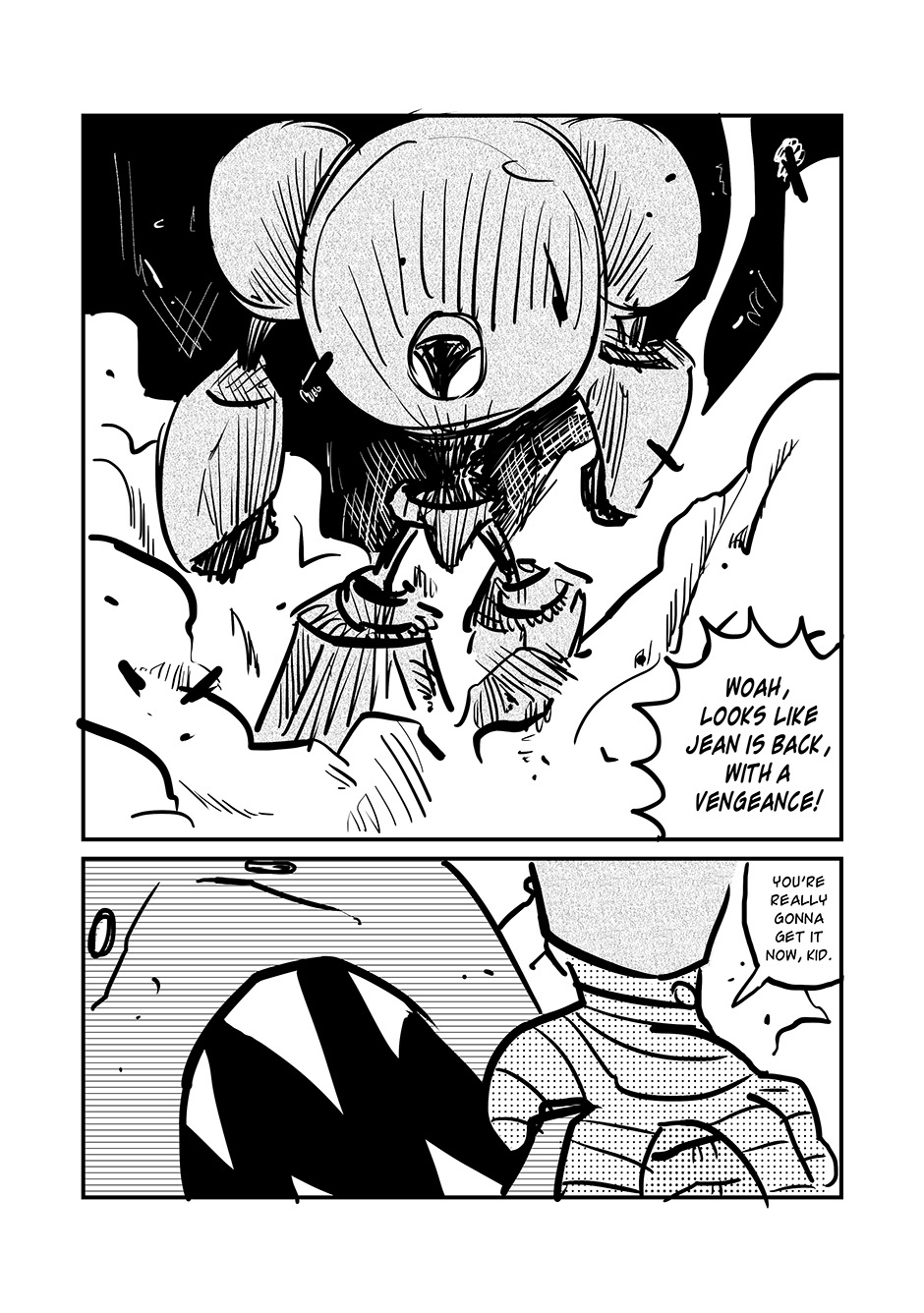 Spiral Highway Chapter 6 #10