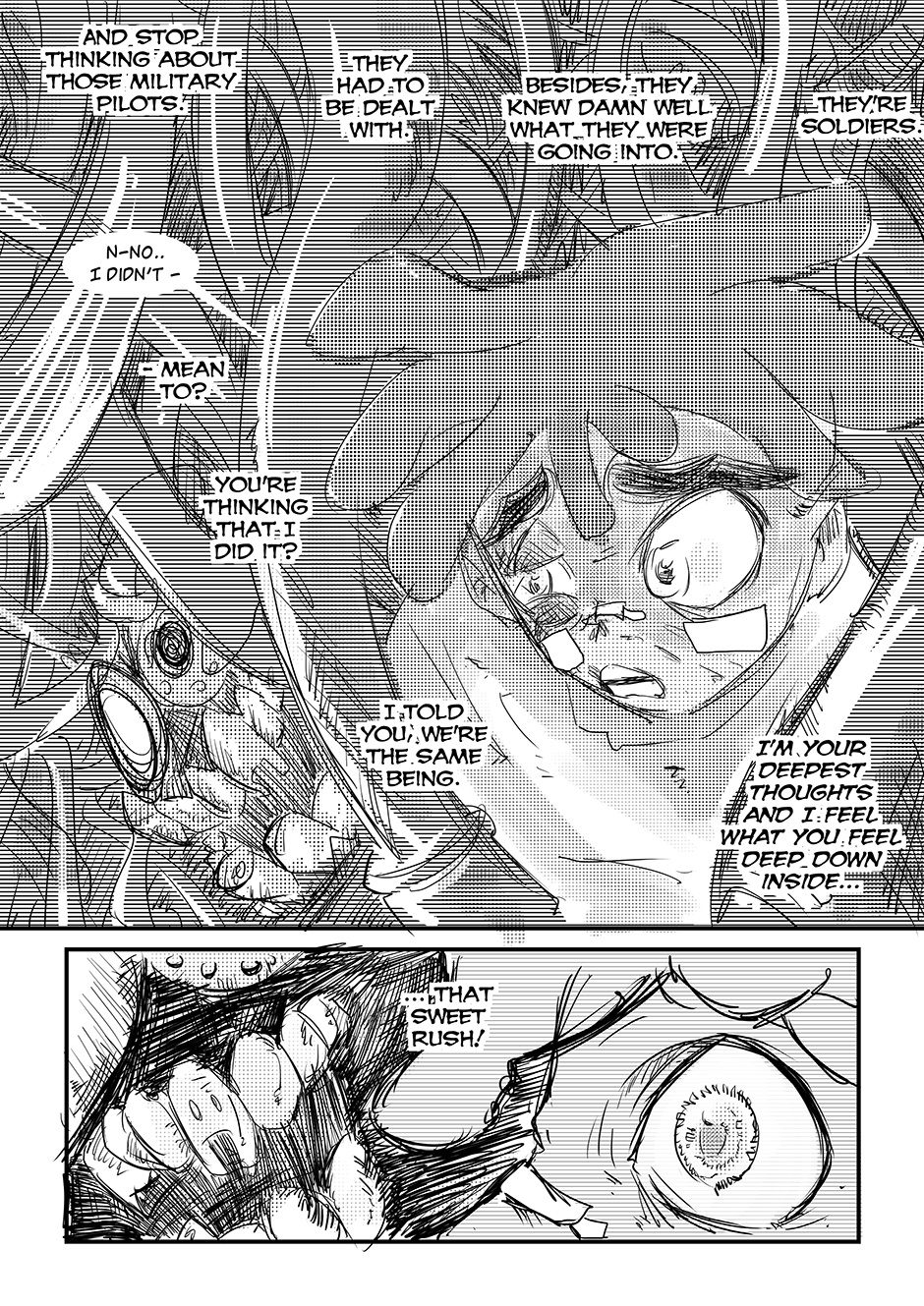 Spiral Highway Chapter 4 #3