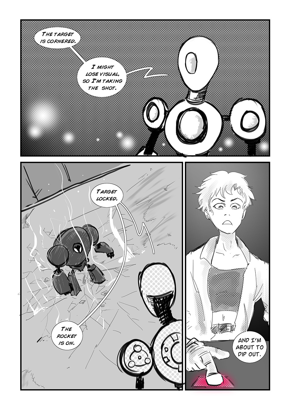 Spiral Highway Chapter 2 #21