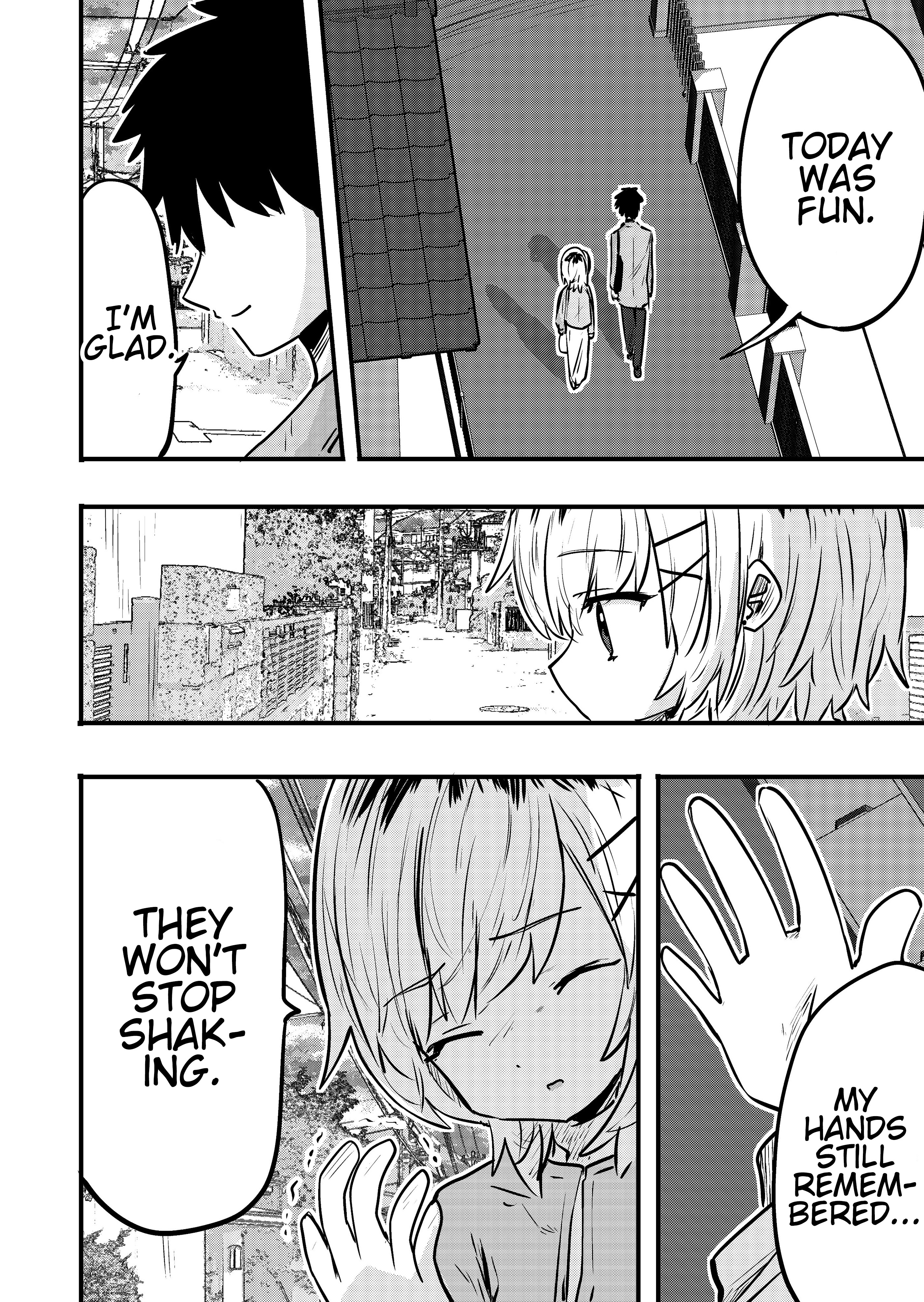 Ri-Chan Chapter 122 #1