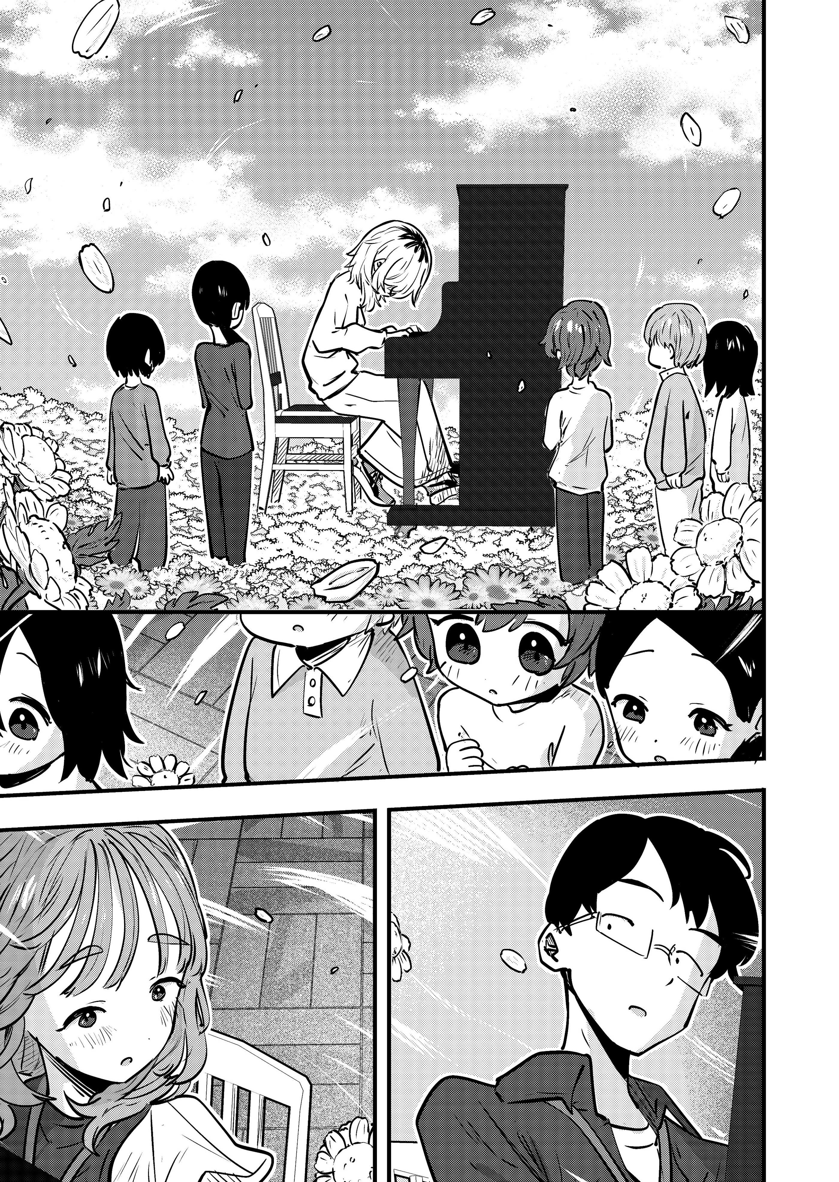 Ri-Chan Chapter 113 #1