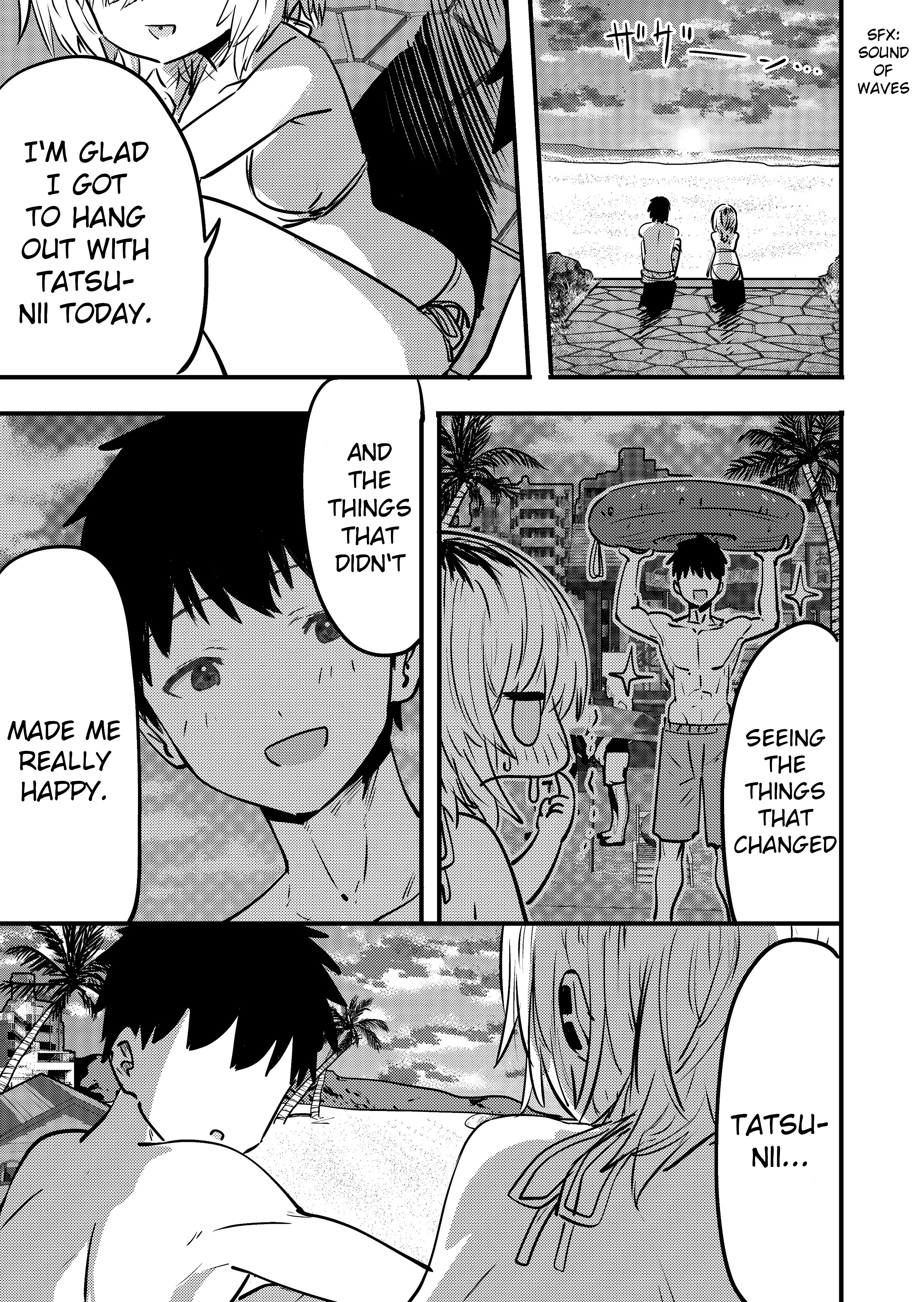 Ri-Chan Chapter 81 #1